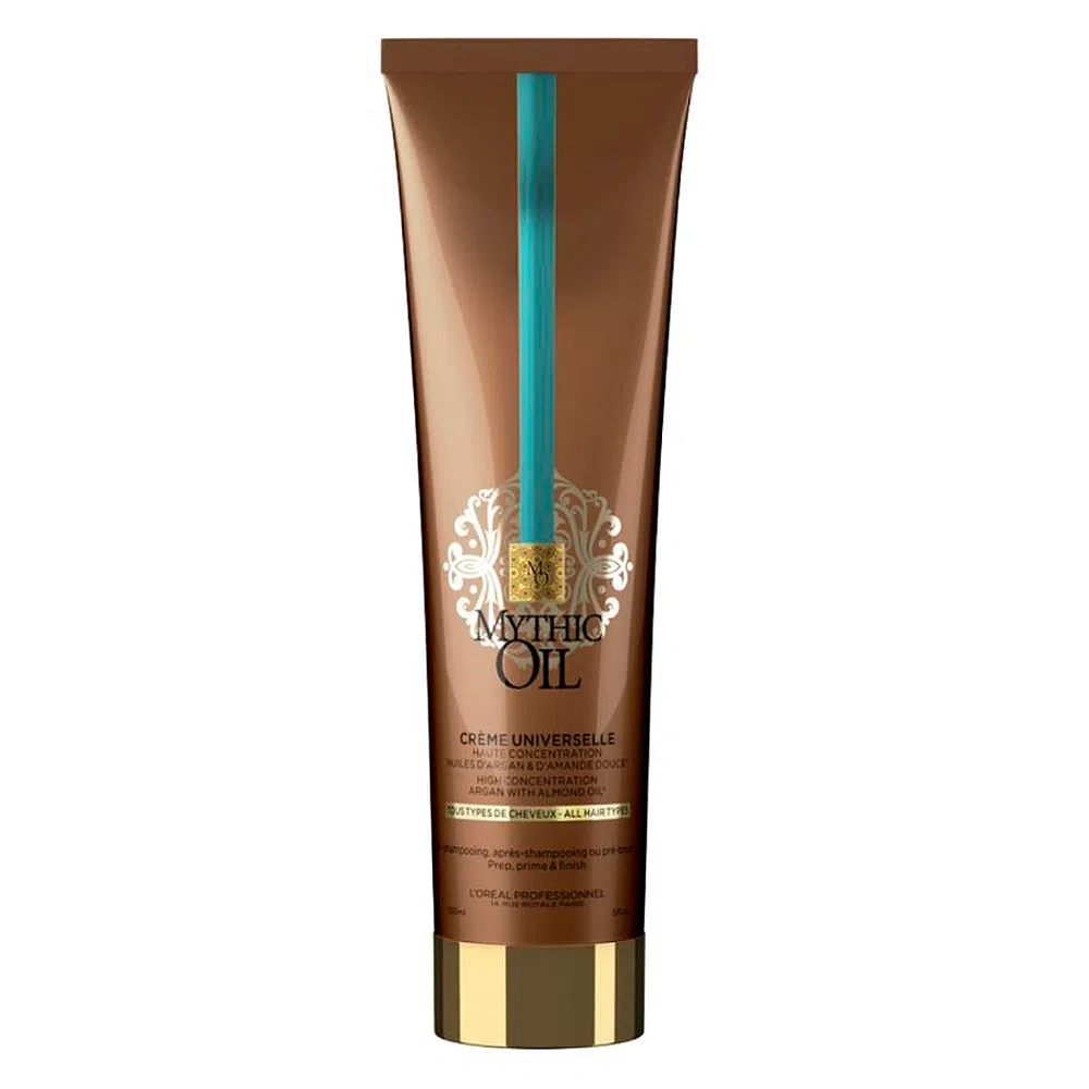 Creme Mythic Oil Universelle 150ml Loreal