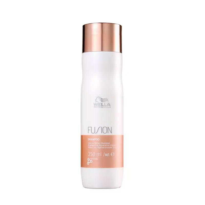 Shampoo Wella Fusion 250ml