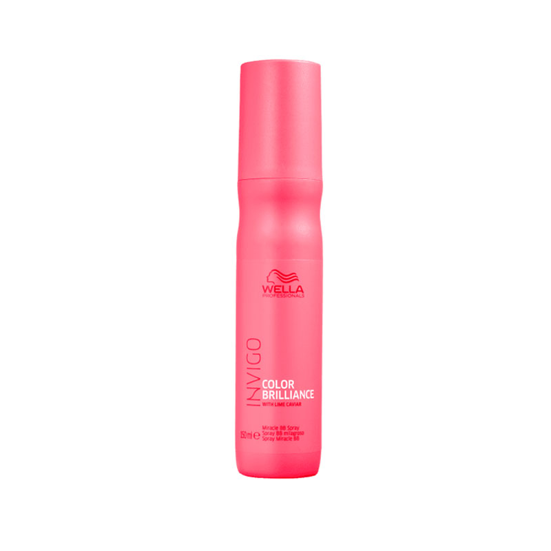 Wella Brilliance Leave - In Balm 150ml