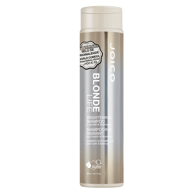 Shampoo Joico Blonde Life Bright 300ml 