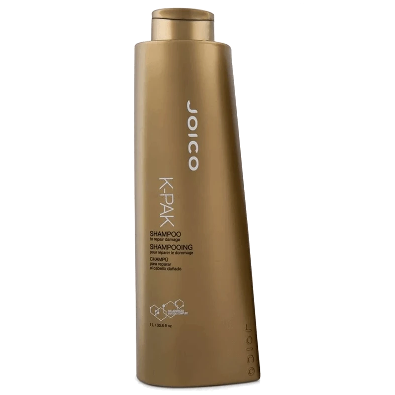 Shampoo Joico K-Pak Treatment Sh Clarif.Chel.&Condit. Litro 