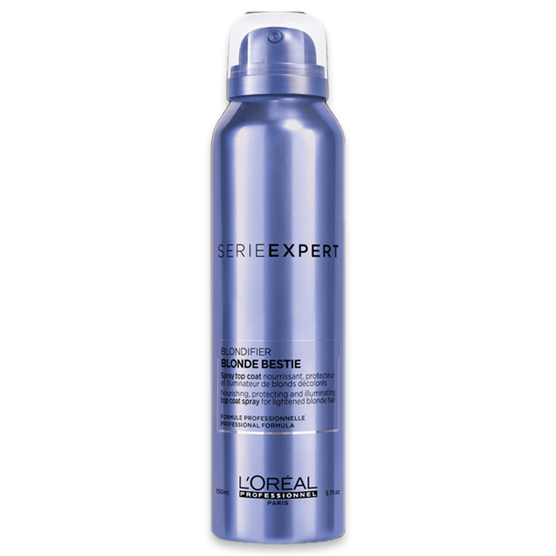 Blondifier Blond Bestie 150ml Loreal