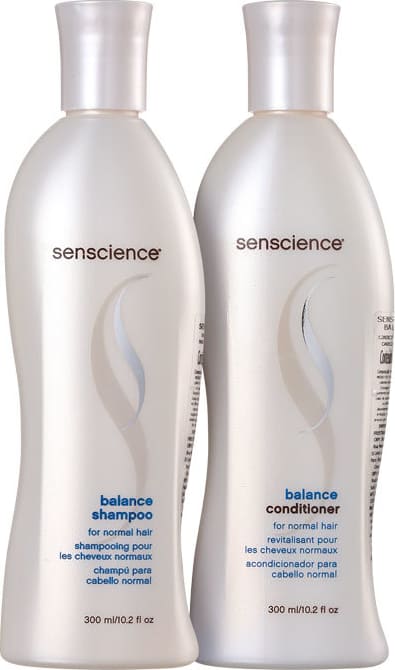 Kit Senscience Balance Duo (2 Produtos)