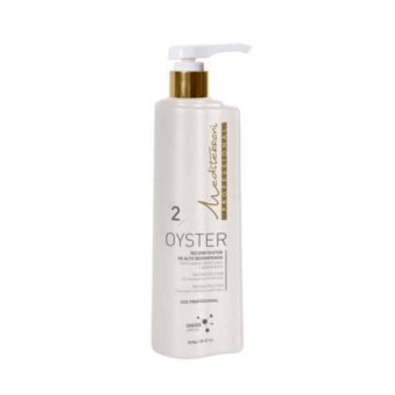 Mediterrani Oyster Reconstrutor 1000G 