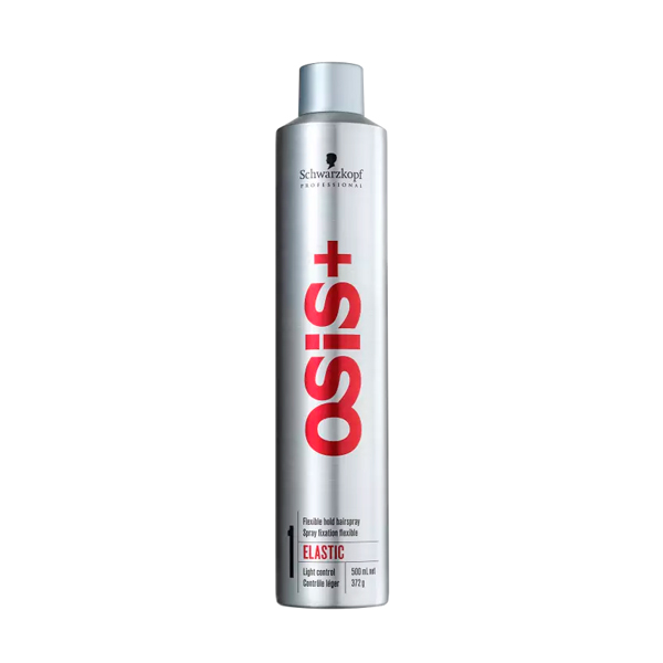 Finalizador Osis Elastic 500ml Schwarzkopf