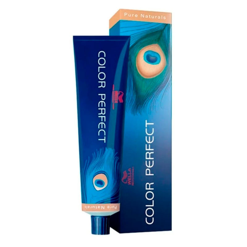 Colorao Wella Louro Clarssimo 10/0 - 60 G