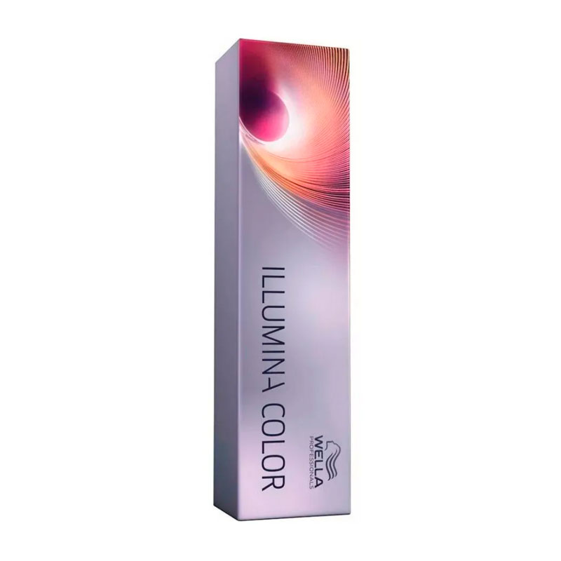 Colorao Wella Illumina 5/7 - 60 G