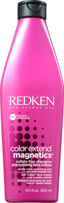 Color Extreme Magnetics Shampoo 300ml Redken