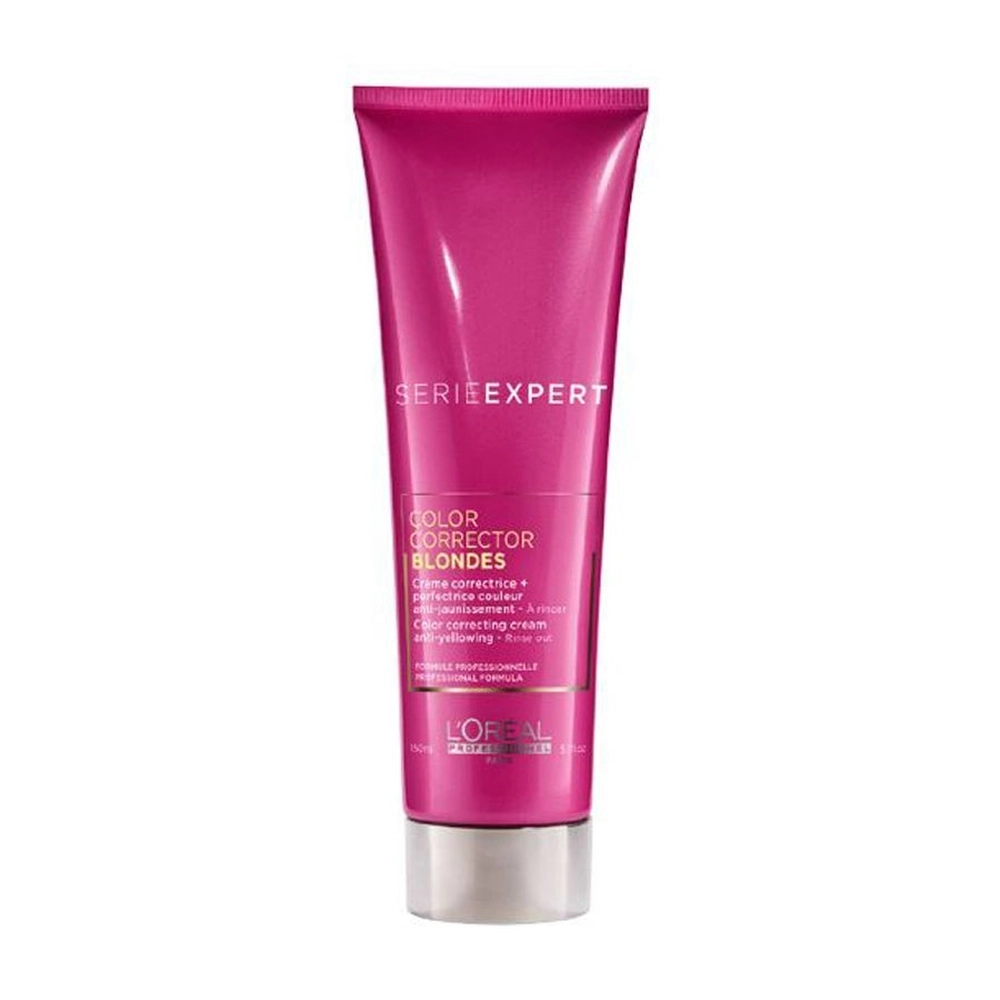 Cc Blonde Vitamino Color 150G Loreal