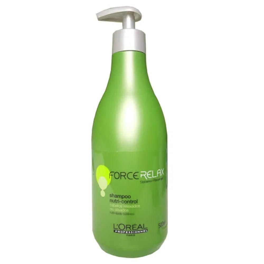 Shampoo Force Relax 500ml Loreal