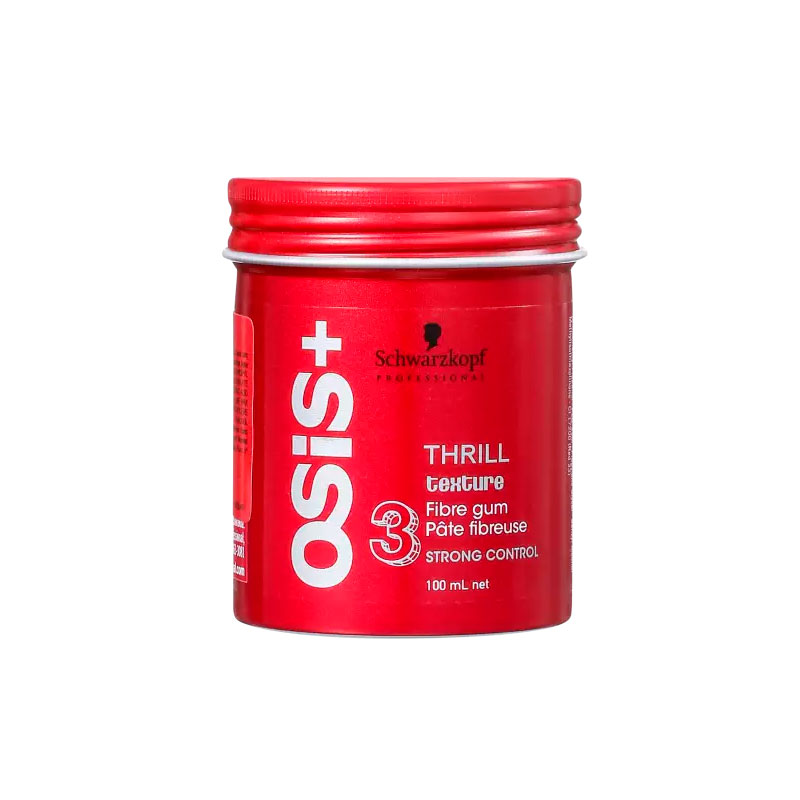 Finalizador Osis Thril 100ml Schwarzkopf