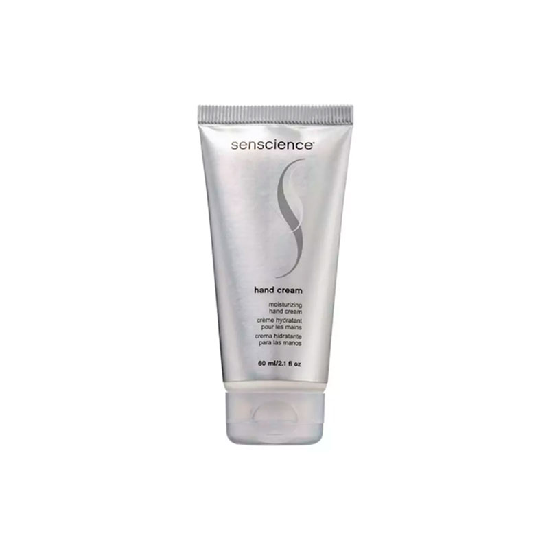 Senscience Hand - Creme Hidratante para as Mos 60ml