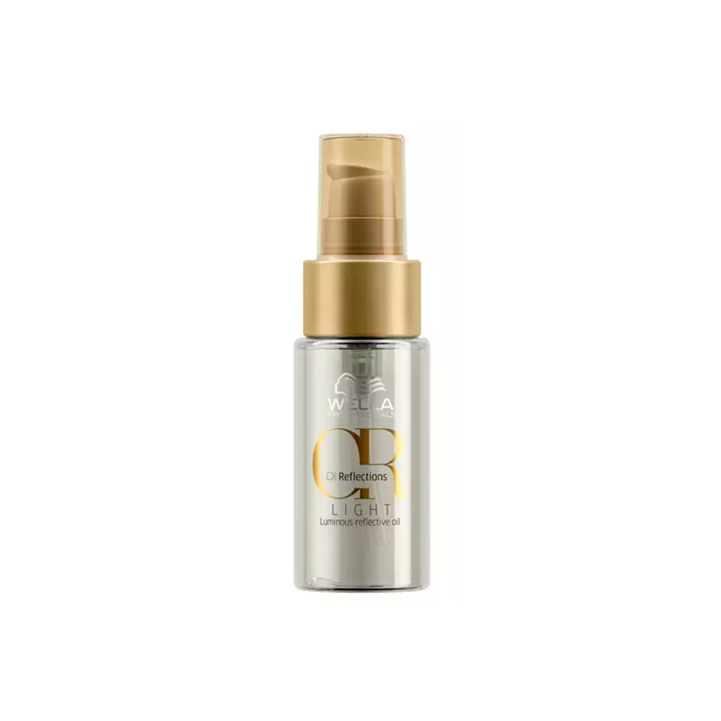 Wella Oil Refletions Light 30ml