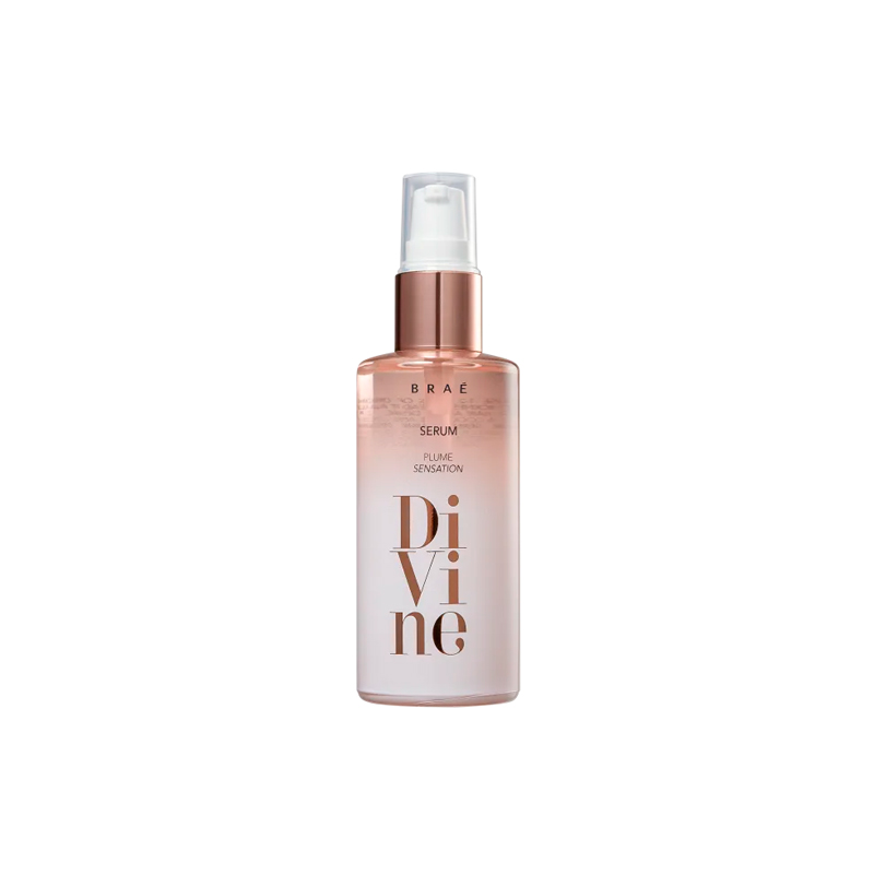 Bra Serum Plume Divine Sensation 60 ml