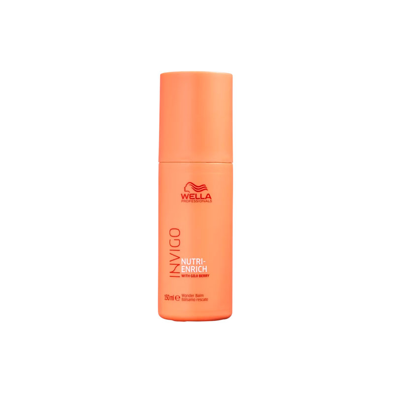 Wella Enrich Wonder Balm 150ml