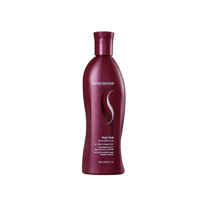 Condicionador Senscience True Hue 300 ml 