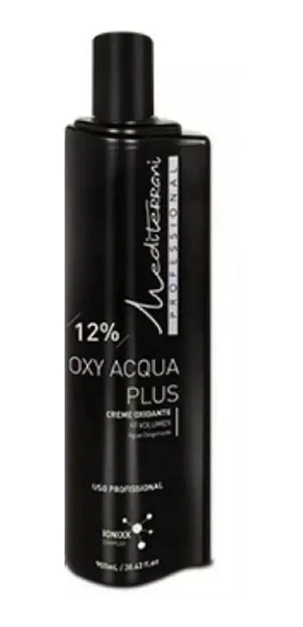 Mediterrani Oxyacqua Plus 40 Volumes 90ml 