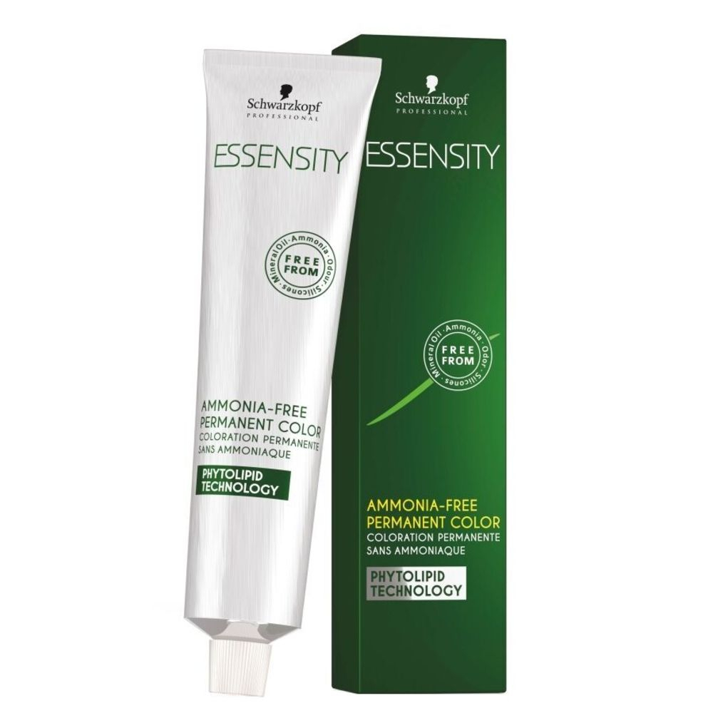 Colorao Essensity 2-2 Castanho Muito Escuro Fume 60ml Schwarzkopf