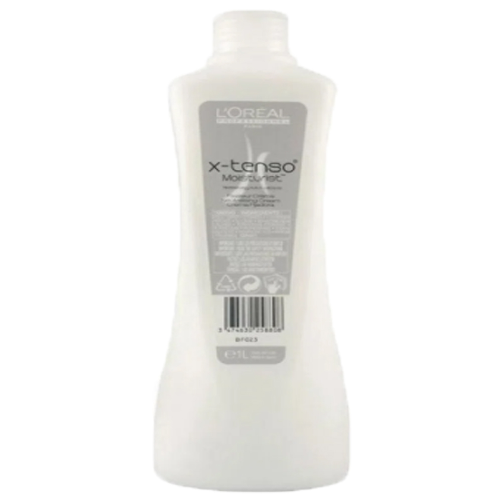 X-Tenso Fixador Creme Neutr 950ml Loreal