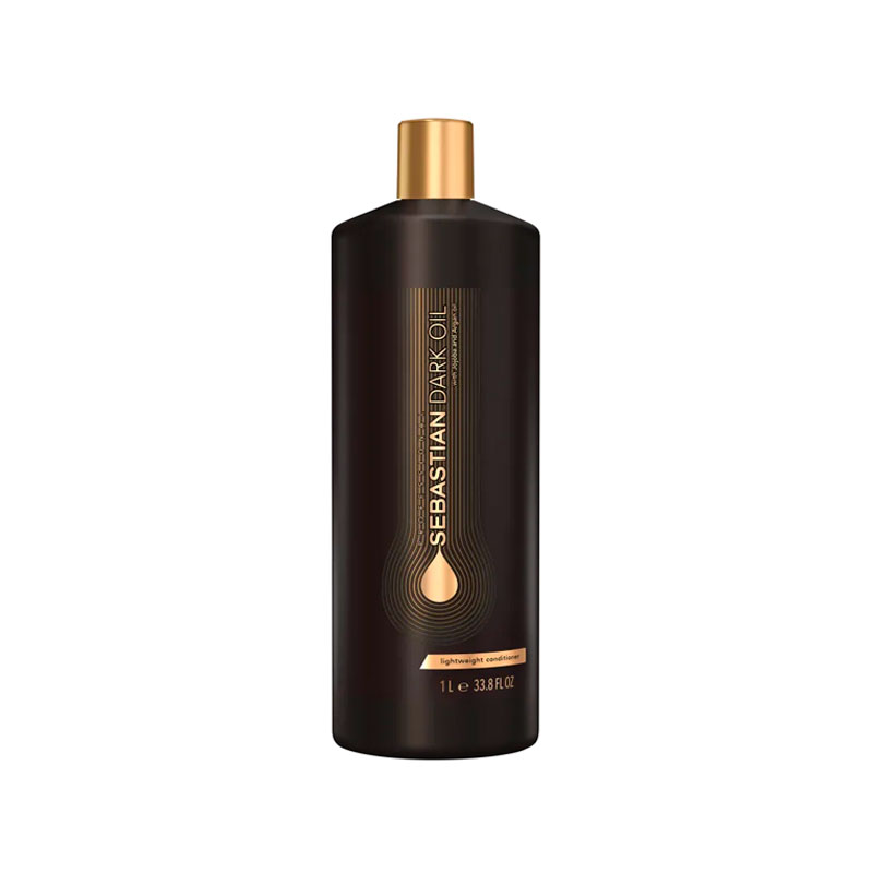 Condicionador Sebastian Dark Oil 1 Litro