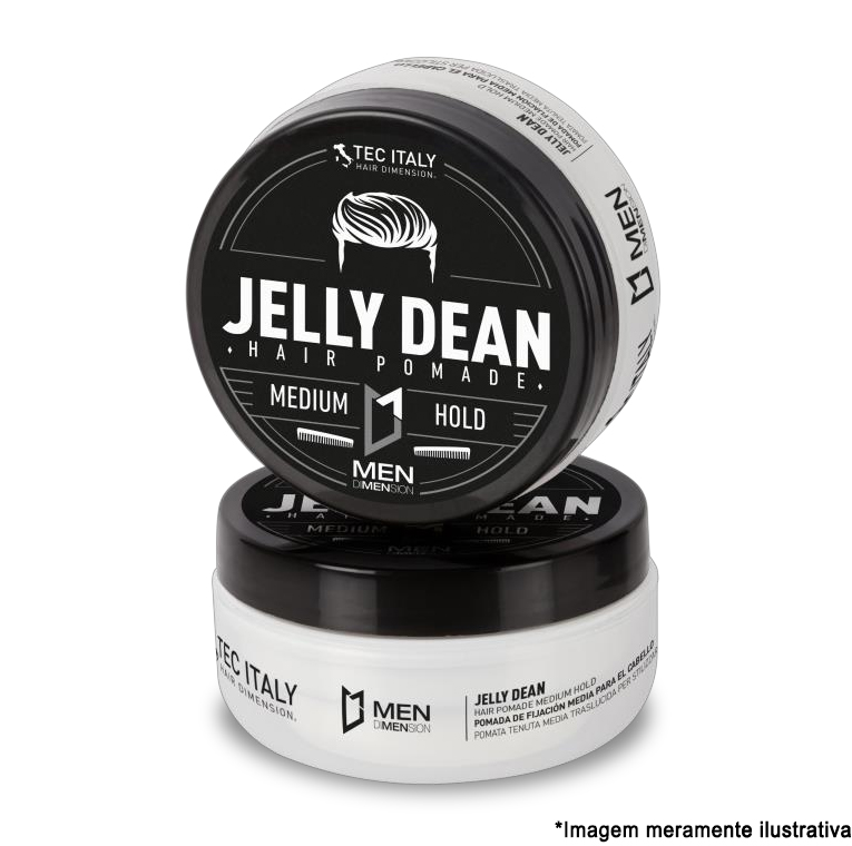 Tec Italy Men Dimension Jelly Dean 5660G Tec Italy