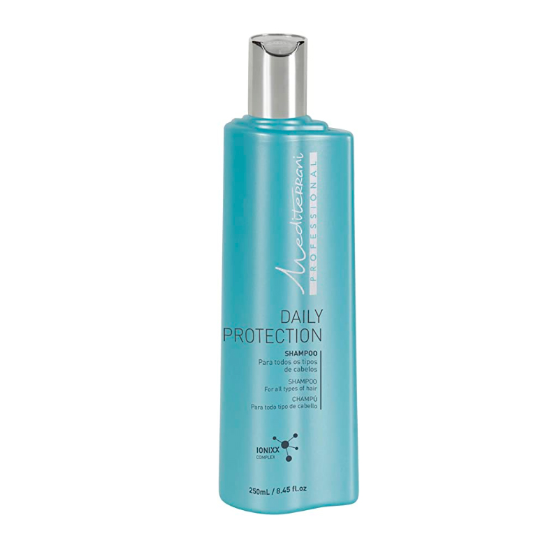 Mediterrani Daily Protection Shampoo 250ml 