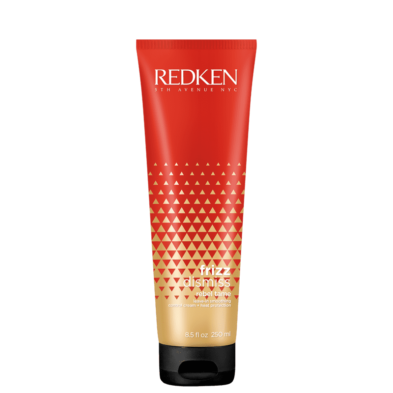 Frizz Dismiss Rebel Tame Creme De Pentear 250ml Redken