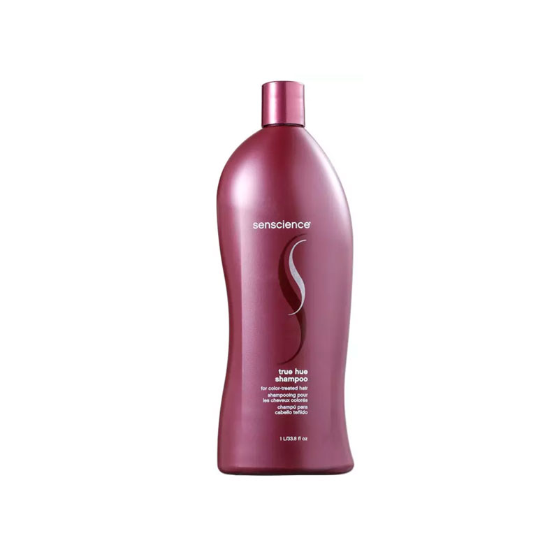 Shampoo Sencience True Hue 1 Litro