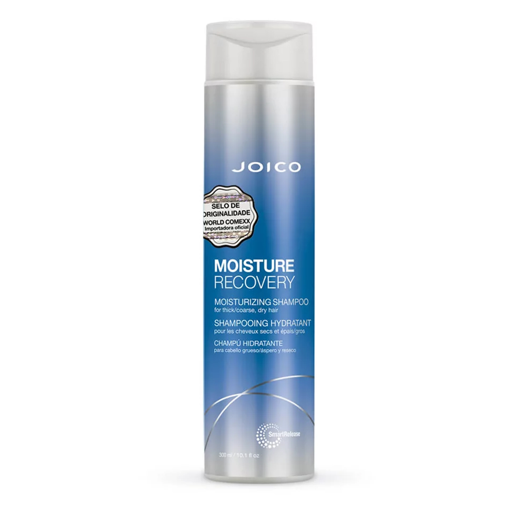 Shampoo Joico Moisture Recovery Smart Release 300 ml