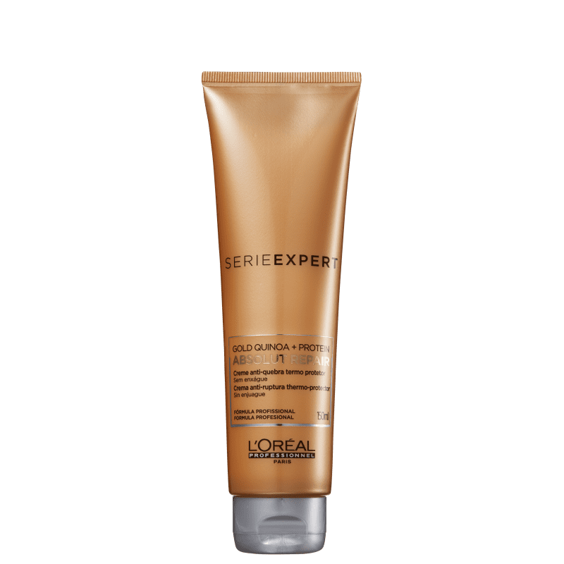 Cpp Absolut Repair Gold Quinoa 150ml Loreal