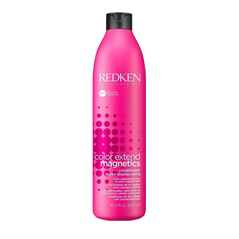 Color Extreme Magnetics Condicionador 500ml Redken