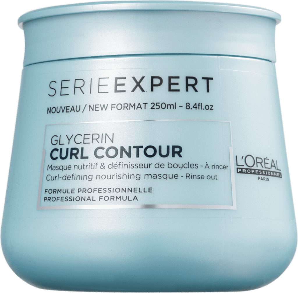 Mascara Curl Contour 250G Loreal