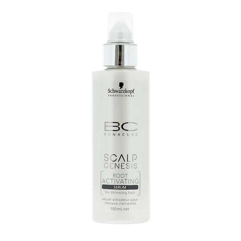 Bonacure Scalp Genesis Srum Ativador Razes 100ml Schwarzkopf