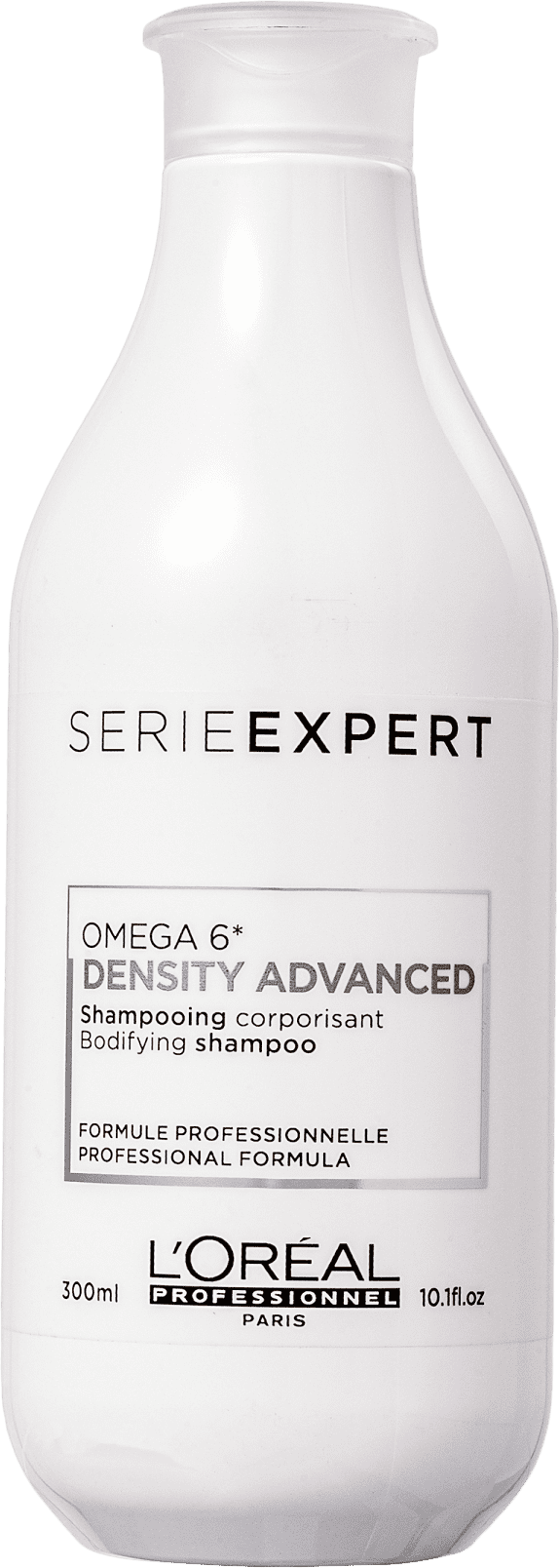 Shampoo Density Advanced 300ml Loreal