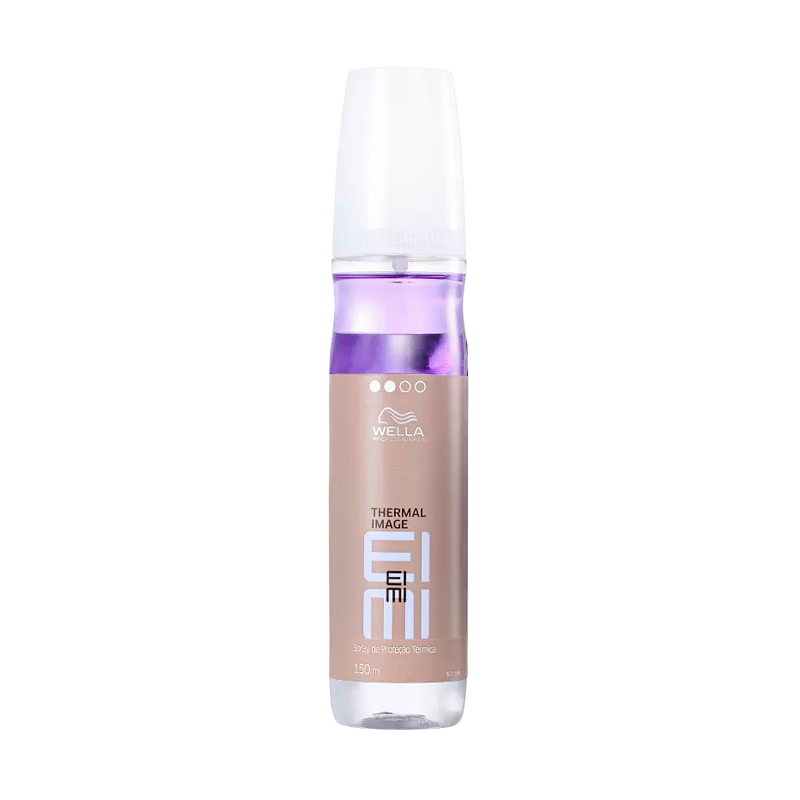 Finalizador Wella Eimi Thermal Image Anti Frizz 150ml