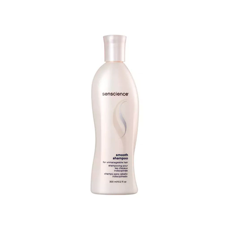 Shampoo Sencience Smooth 300 ml 