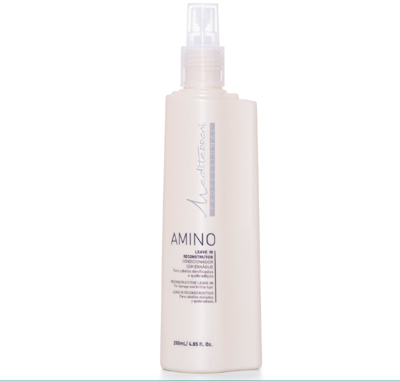 Amino Leave In Reconstrutor 250 ml Mediterrani