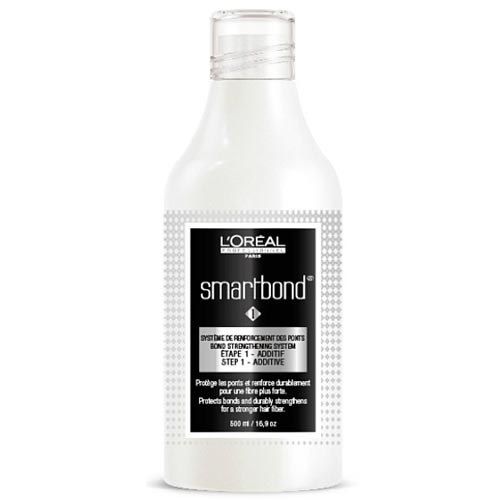 Smartblond Step 1 500ml Loreal