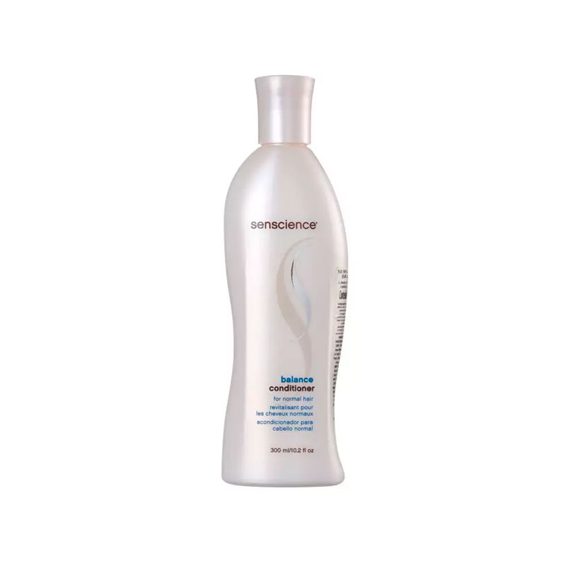 Condicionador Senscience Balance 300 ml 