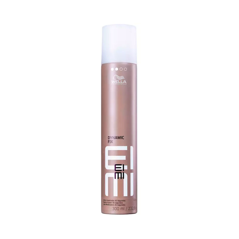 Finalizador Wella Eimi Dynamic Fix Spray Final 300ml