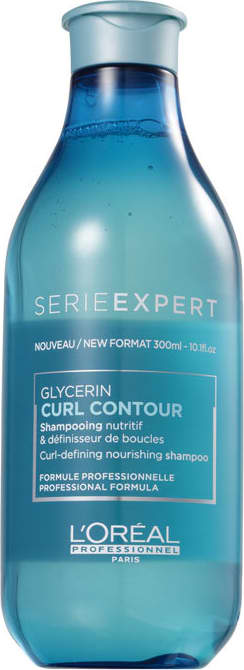 Shampoo Curl Contour 300ml Loreal