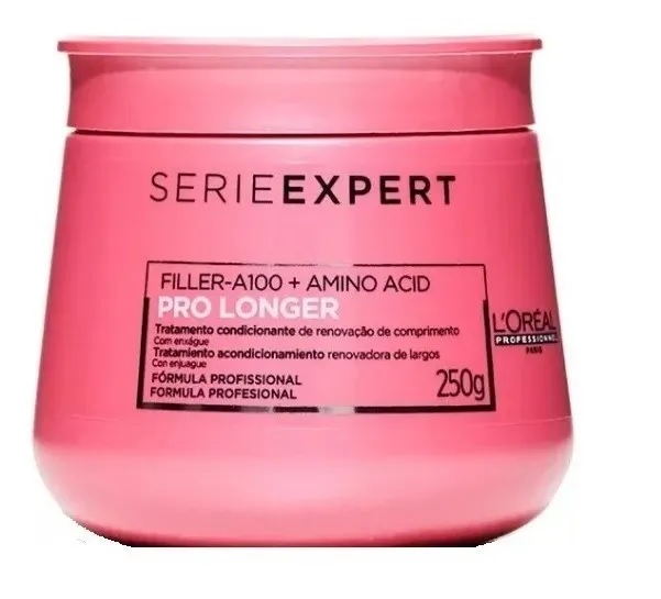 MscaraPro Longer Serie Expert 250ml Loreal