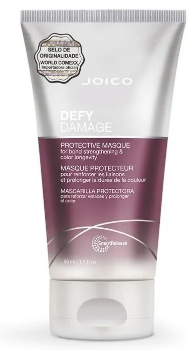 Mscara Joico Defy Damage Prot. 50ml 