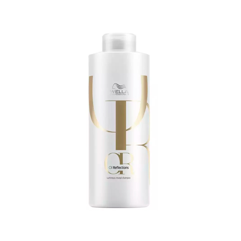 Shampoo Wella Oil Reflections 1 Litro