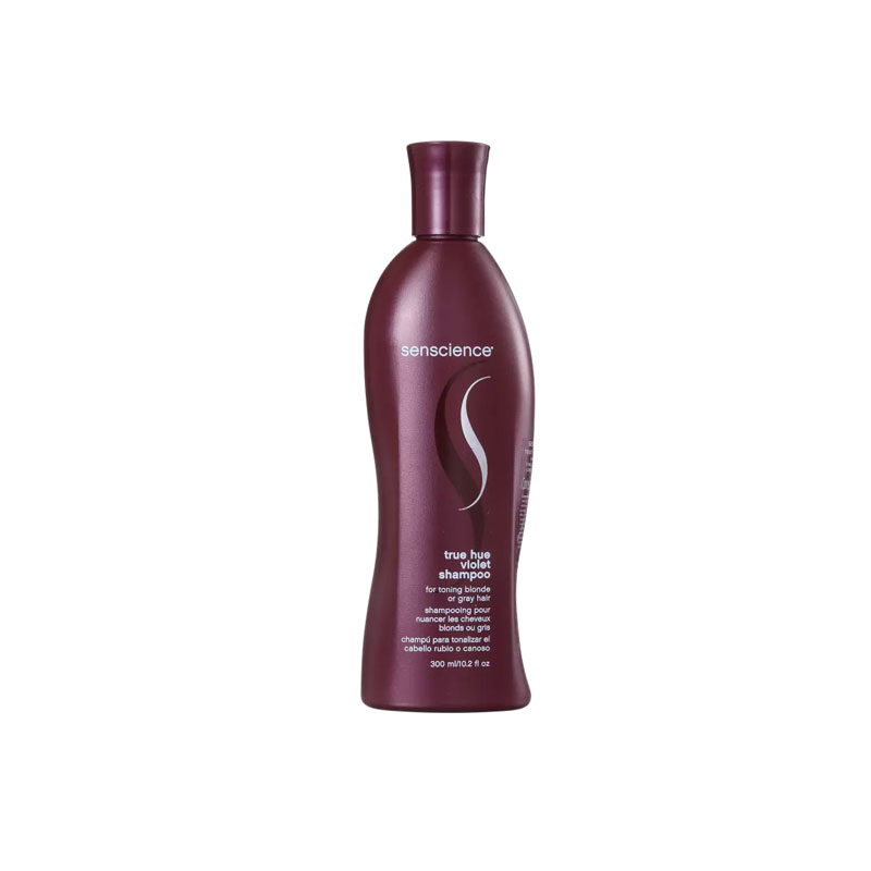 Shampoo Sencience True Hue Violet 300 ml 