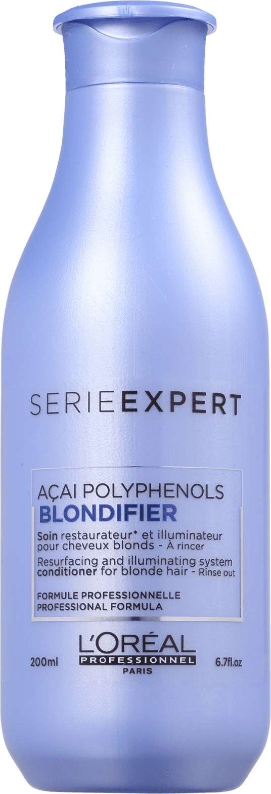 Condicionador Blondifier 200ml Loreal