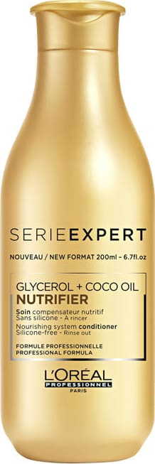 Condicionador Nutrifier 200ml Loreal