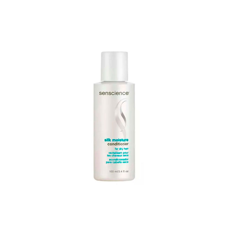 Condicionador Senscience Silk Moiture - 100 ml 