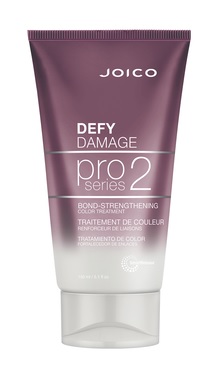 Tratamento Pre-qumica Defy Damage Pro 2 Serie Bond Stre. Color Treat 50ml 