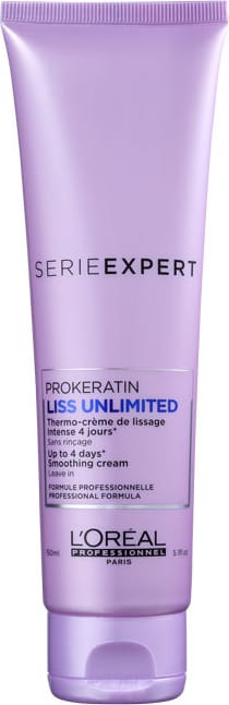 Cpp Liss Unlimited 150G Loreal